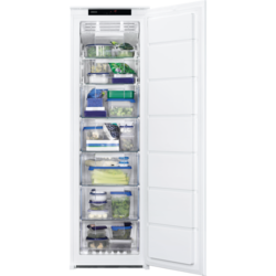 Diepvriezer Zanussi Diepvriezer Zanussi