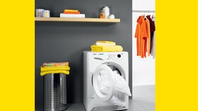 Zanussi Cashback actie