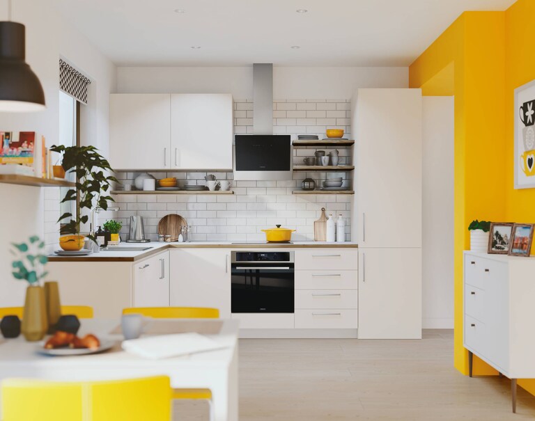 Nieuw van Zanussi