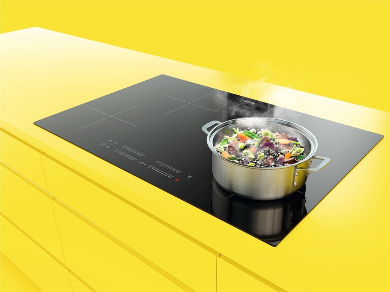 Het laatste nieuws van Zanussi