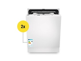 Nieuwe energielabel zanussi